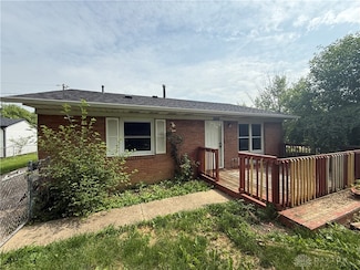 2203 Arthur Ave, Dayton, OH 45414
