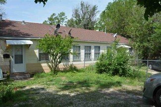 3037 S Davidson St Unit 3041 S. Davidson Str, Wichita, KS 67210