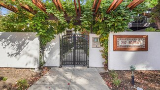 707 Bryant St Unit 208, Palo Alto, CA 94301