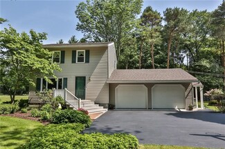 3700 Taylor Rd, Clifton Springs, NY 14432