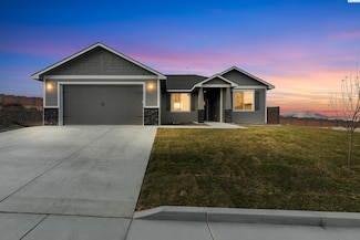 2962 S Belfair St, Kennewick, WA 99338