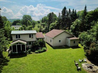 593 Graniteville Rd, Barre Town, VT 05641