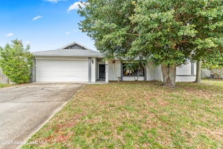 2507 Village Park Dr, Melbourne, FL 32934
