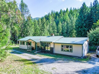 27896 Us Highway 2, Libby, MT 59923