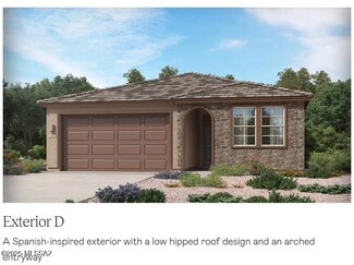 8548 S Placita Reata, Vail, AZ 85641