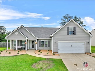1804 Maxey Ln, Winder, GA 30680