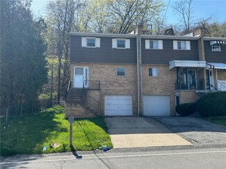 1197 Pine Hollow Rd, Mc Kees Rocks, PA 15136