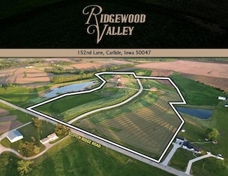 Lot 6 152nd Ln, Carlisle, IA 50047