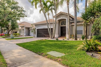 16533 Turquoise Trail, Weston, FL 33331