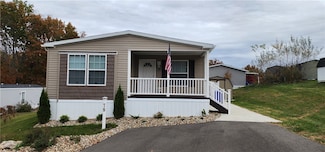 78 Arch Way, Cranberry Township, PA 16066