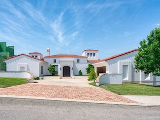 7202 Bella Rose, San Antonio, TX 78256
