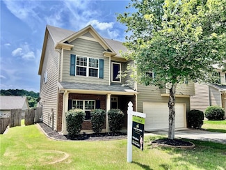 3522 Fallen Oak Dr, Buford, GA 30519