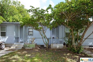 1110/1112 Haynes St, San Marcos, TX 78666