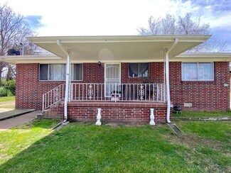 2106 Milne St, Chattanooga, TN 37406