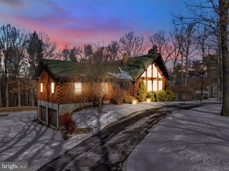 770 N Harrity Rd, Palmerton, PA 18071