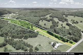 654 Red Hill Rd, Georgetown, AR 72143