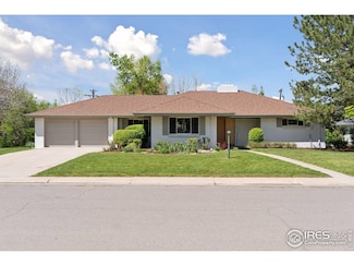 3775 S Forest Way, Denver, CO 80237