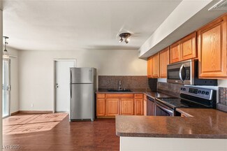 5166 Gray Ln Unit M, Las Vegas, NV 89119