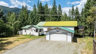 8786 U S 2, Columbia Falls, MT 59912