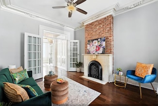 512 1/2 Palisade Ave, Jersey City, NJ 07307