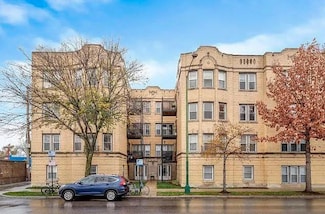2338 W Granville Ave Unit 2, Chicago, IL 60659