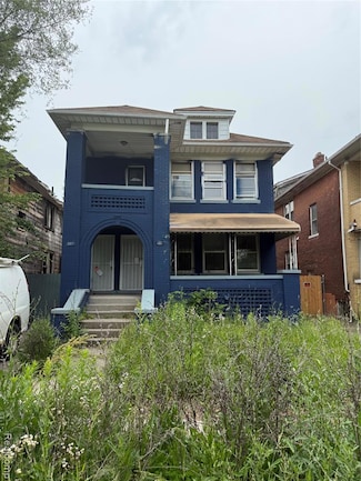 2979 W Grand St, Detroit, MI 48238