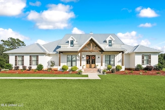 6128 Highway 43 N, Carriere, MS 39426