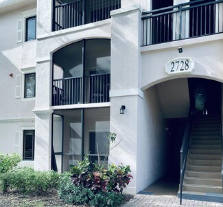 2728 Anzio Ct Unit 106, Palm Beach Gardens, FL 33410