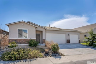 6558 Coyote Call Trail, Sparks, NV 89436