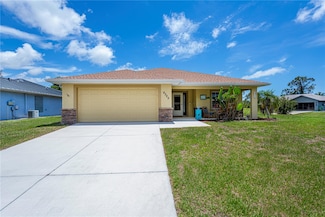 9325 Crugar Terrace, Englewood, FL 34224