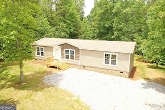 659 Herring Mill Rd, Alto, GA 30510