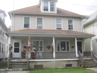 36-38 Division St, Kingston, PA 18704
