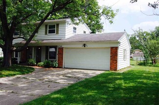 4744 Innsbruck Dr, Fort Wayne, IN 46835