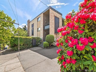 5101 NE 55th St Unit A101, Seattle, WA 98105