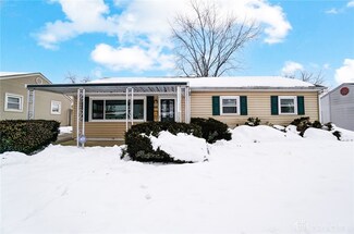 2574 Dunhill Place, Dayton, OH 45420