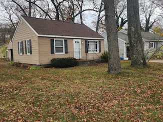2411 E Broadway Ave, Muskegon, MI 49444