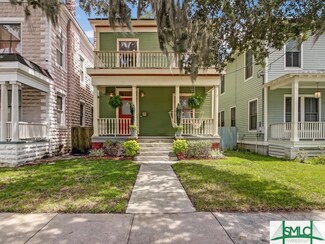 1912 Barnard St, Savannah, GA 31401