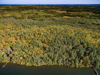 ON Jansen Rd Unit Lot 1, Minocqua, WI 54548