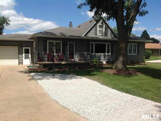 501 W Monroe St, Metamora, IL 61548