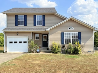 709 Shetland Dr, Oak Grove, KY 42262