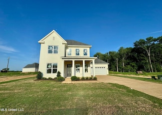 6555 Westland Ct, Southaven, MS 38671