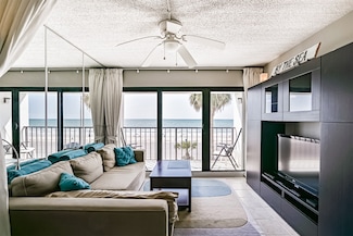 7310 Seawall Blvd Unit 303, Galveston, TX 77551
