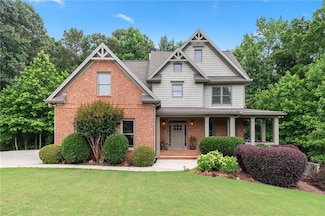 7535 Antique Barn Ave, Cumming, GA 30041