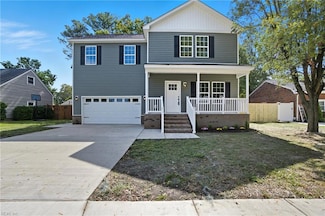 2539 Console Ave, Norfolk, VA 23518