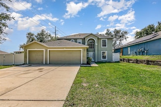 9532 Water Fern Cir, Clermont, FL 34711