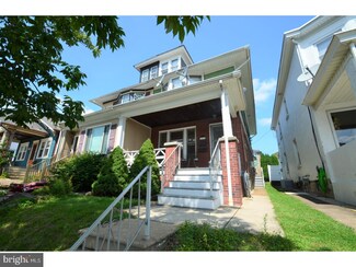 1913 Hay Terrace, Easton, PA 18042