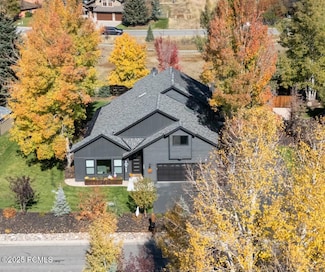 1482 Willow Ln, Park City, UT 84098