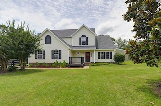 1820 Johnson Marina Rd, Chapin, SC 29036
