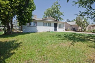 1216 Jeffrey St, Bakersfield, CA 93305