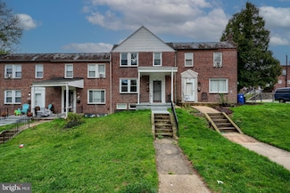 603 Winston Ave, Baltimore, MD 21212